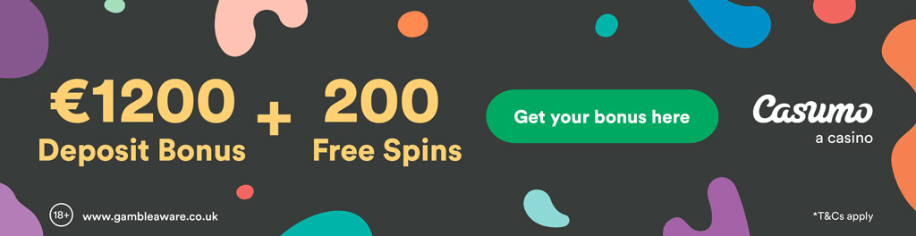 casumo bonus