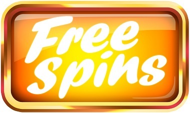free spins bonuses
