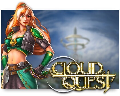 cloud quest slot review playn go casinos